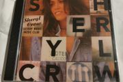 Sheryl Crow - Tuesday Night Music Club Cd