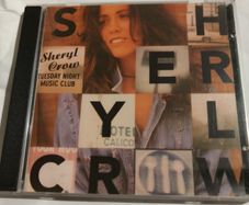 Sheryl Crow - Tuesday Night Music Club Cd