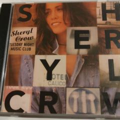 Sheryl Crow - Tuesday Night Music Club Cd