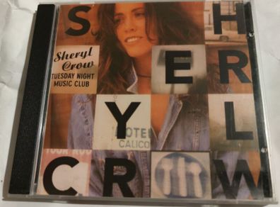 Sheryl Crow - Tuesday Night Music Club Cd