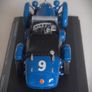 Diecast Model Le Mans Winning Alfa Romeo 8C 2300 Le Mans 1934 1st - IXO 1:43 Image 7