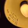Ikea black Wall Lamp / Clamp Lamp spotlight x2 Image 8