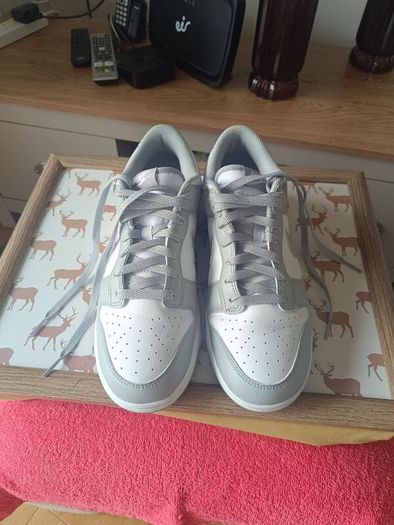 Nike Dunks