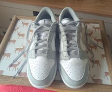 Nike Dunks