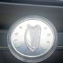 2009 GAA Silver Proof Coin. Image 4