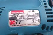 a new makita drill