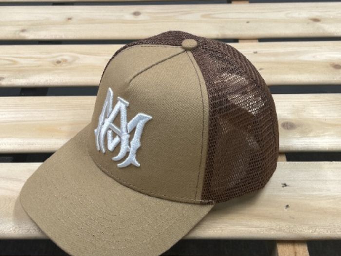 Amiri Caps