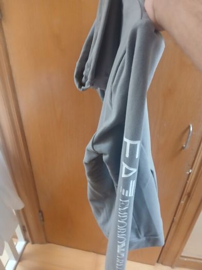 tracksuit armani