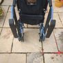 Wheel chair Image 4