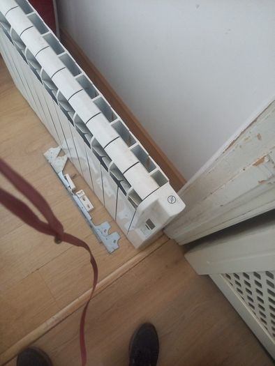electric heater
