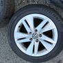 Vw golf alloys Image 3