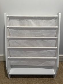 kids bookshelf