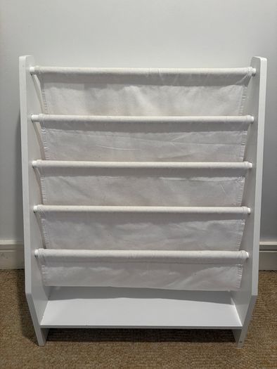 kids bookshelf