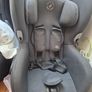 2 x Maxi Cosi Axiss Car Seats Image 4
