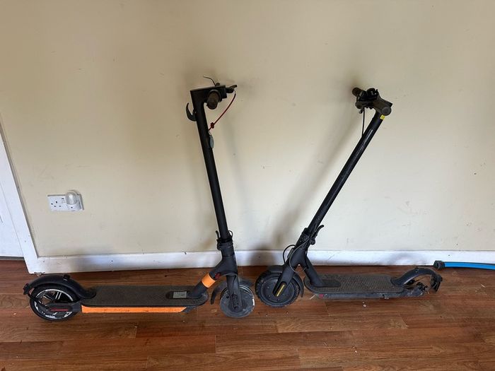 scooters