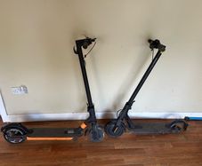 scooters