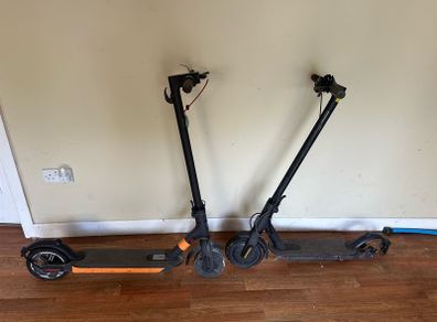 scooters