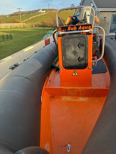 5.5m Rib