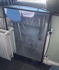 Free Mirror
