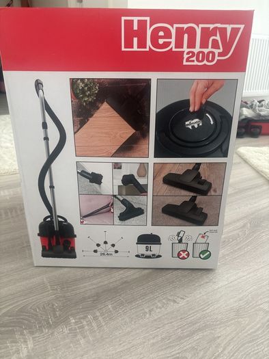 hoover