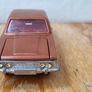 Donky Diecast Ford Zodiac Image 2