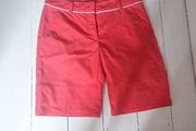 Ladies Nike Golf Shorts Size 12