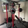 Home Gym Image 4