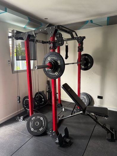 Home Gym
