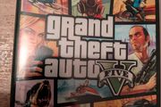 Grand Theft Auto 5 PS3