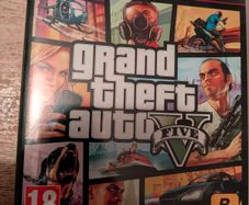Grand Theft Auto 5 PS3