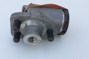 Jaguar XK 120/140 Brakes