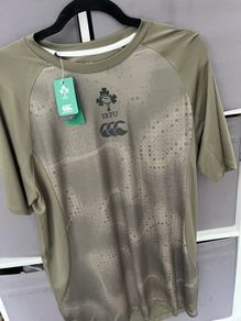Ireland Rugby Training Top