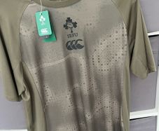 Ireland Rugby Training Top