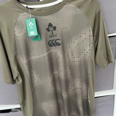 Ireland Rugby Training Top