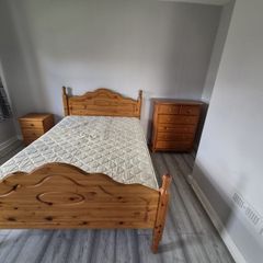 Bedroom set, dining set, sofa suite set