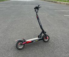 Kugo M4 PRO - Electric scooter