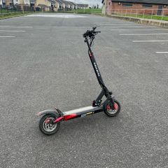 Kugo M4 PRO - Electric scooter