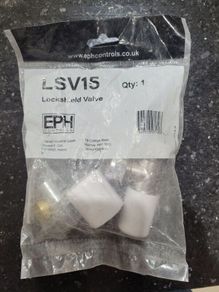 radiator valve