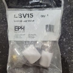 radiator valve