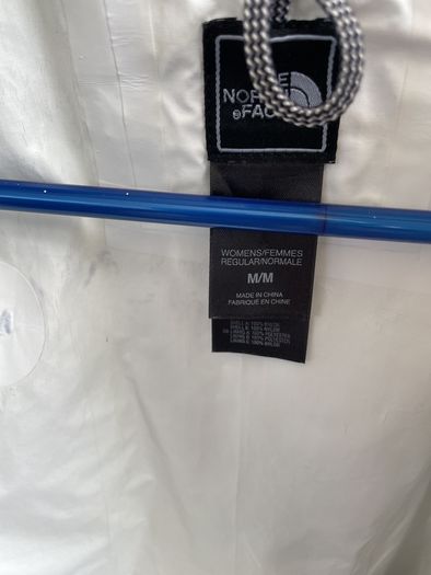 The North Face ladies jacket Size M