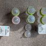 Como Tomo silicone baby bottles Image 2