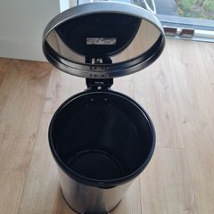 SNORPA pedal bin 12