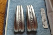 Vintage Earrings