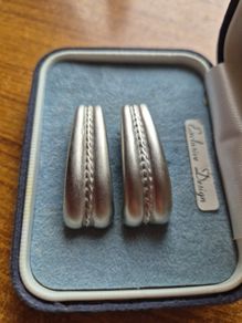 Vintage Earrings