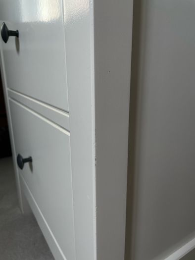 IKEA HEMNES Chest of Drawers