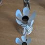 candle holder candlebra Image 3