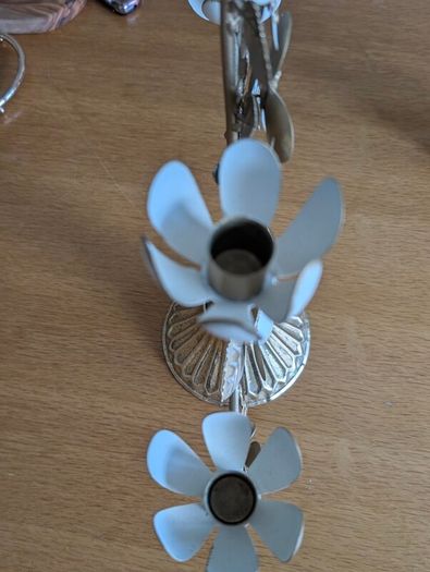candle holder candlebra