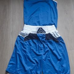 Boxing Kit