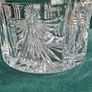 waterford crystal wine coaster Image 5