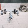 fast tow diesel bowser kit Image 7